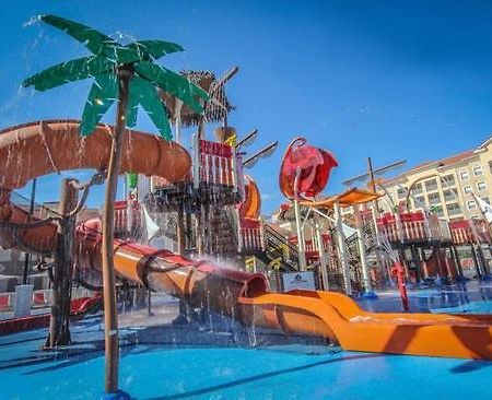 Westgate Lakes Resort Williamsburg Exterior photo