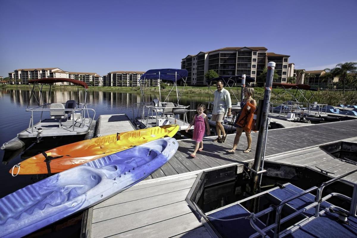 Westgate Lakes Resort Williamsburg Exterior photo