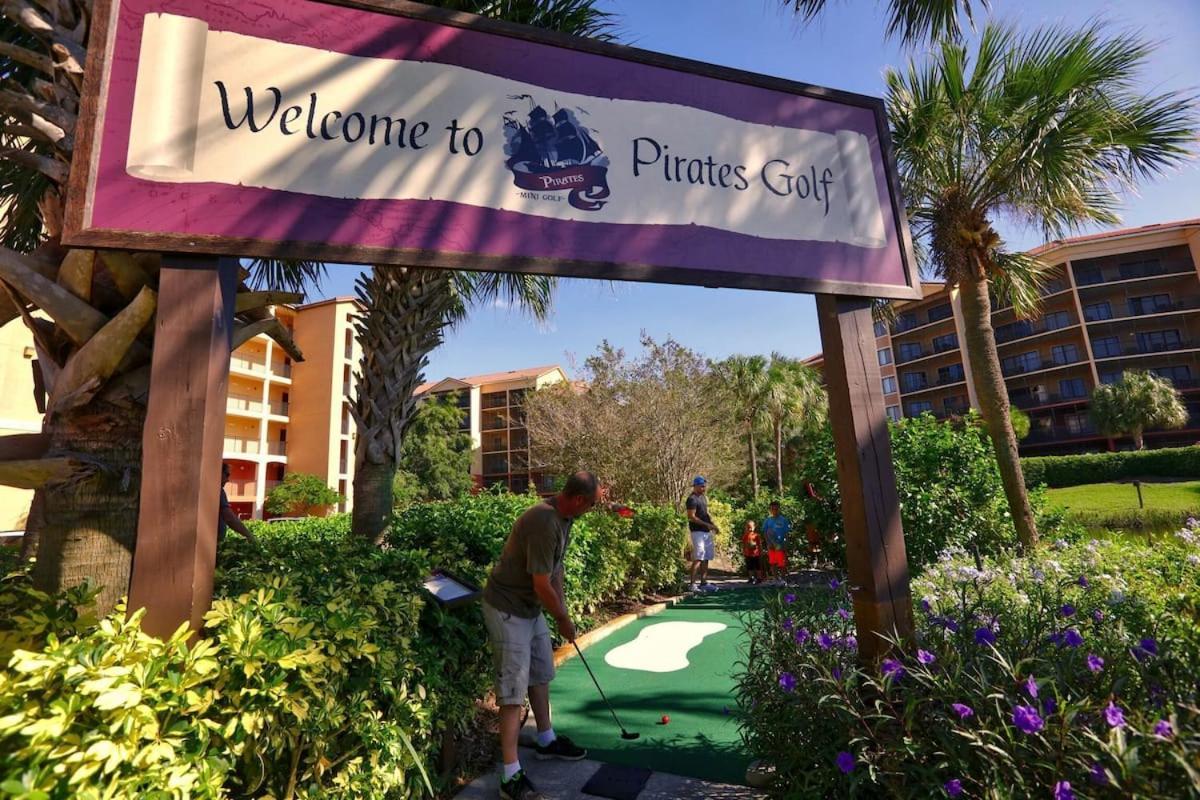 Westgate Lakes Resort Williamsburg Exterior photo