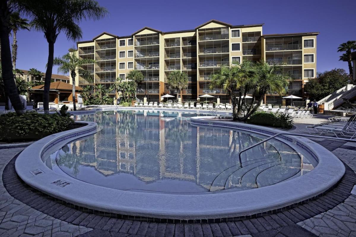 Westgate Lakes Resort Williamsburg Exterior photo