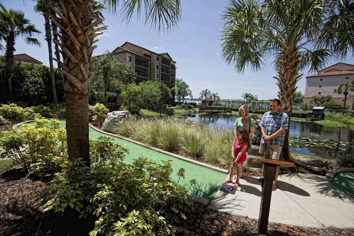 Westgate Lakes Resort Williamsburg Exterior photo