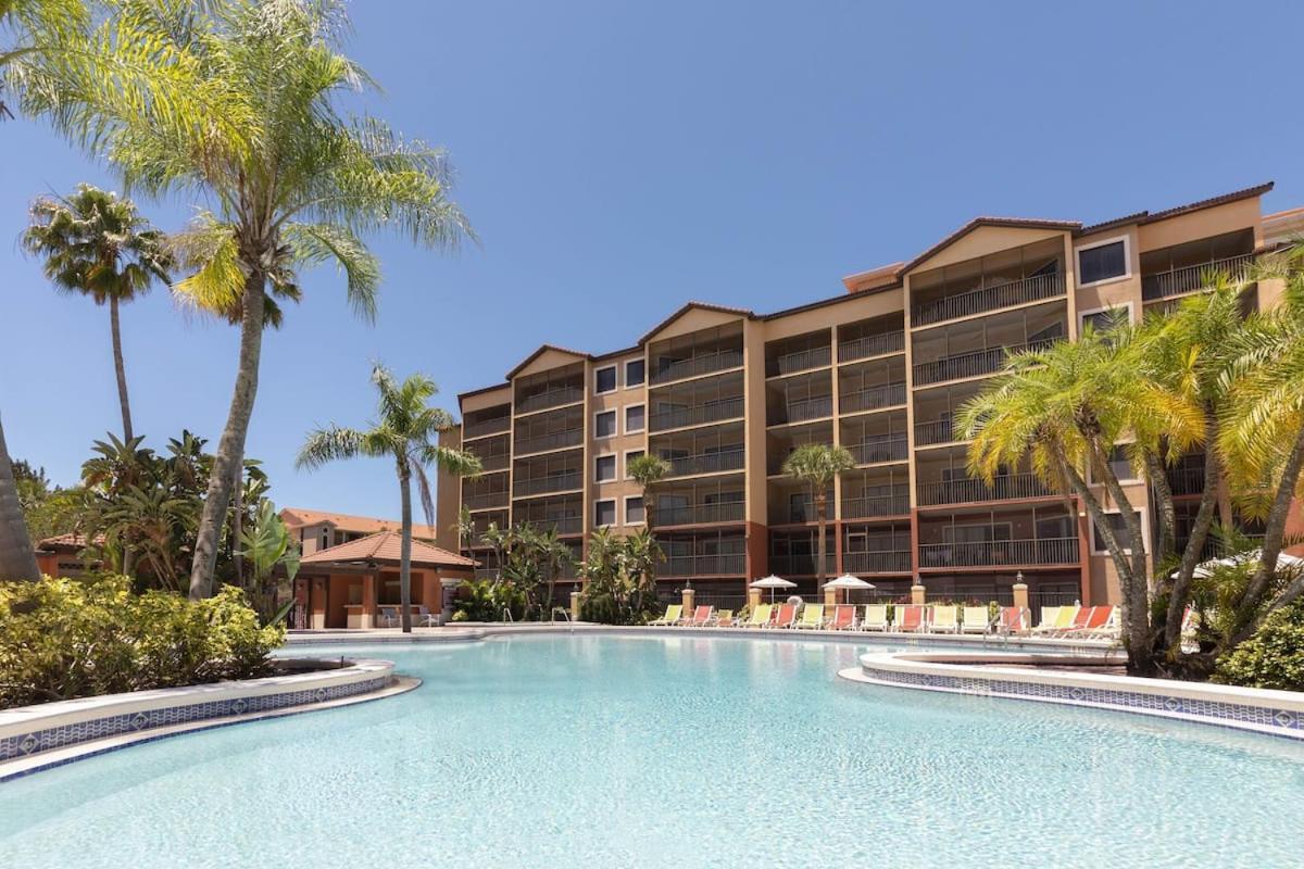 Westgate Lakes Resort Williamsburg Exterior photo