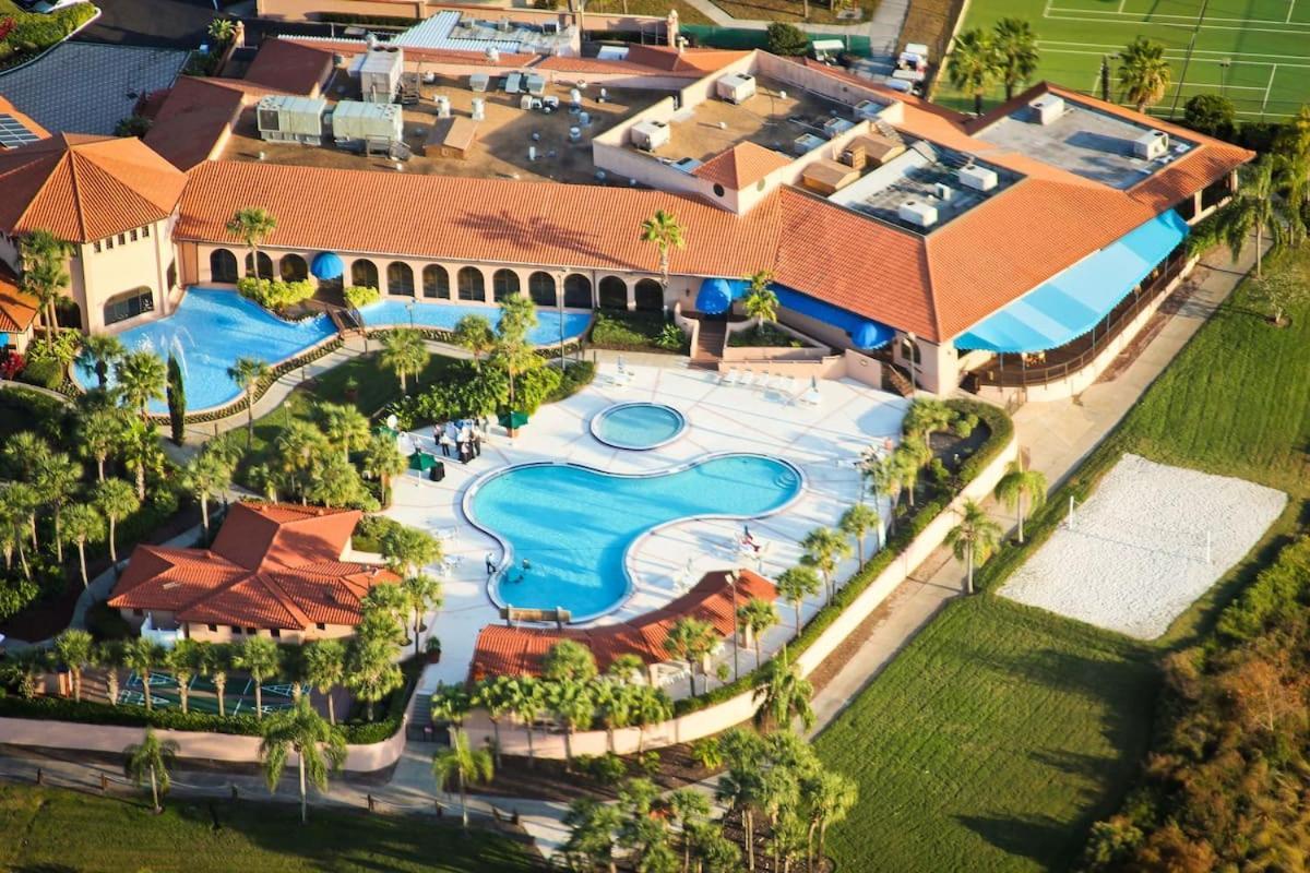 Westgate Lakes Resort Williamsburg Exterior photo