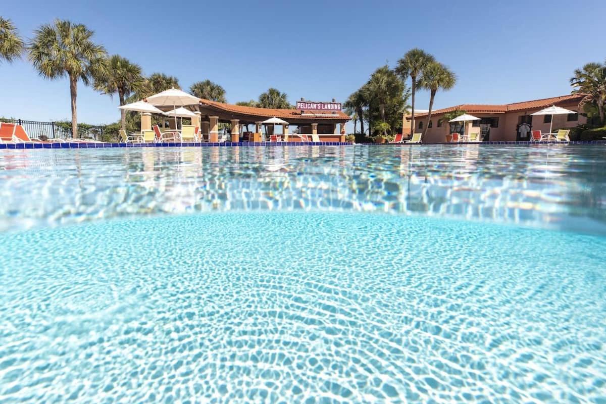 Westgate Lakes Resort Williamsburg Exterior photo