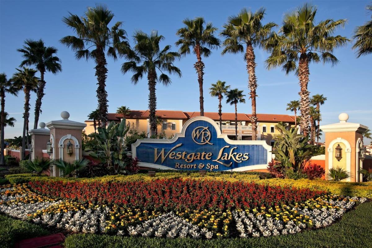 Westgate Lakes Resort Williamsburg Exterior photo