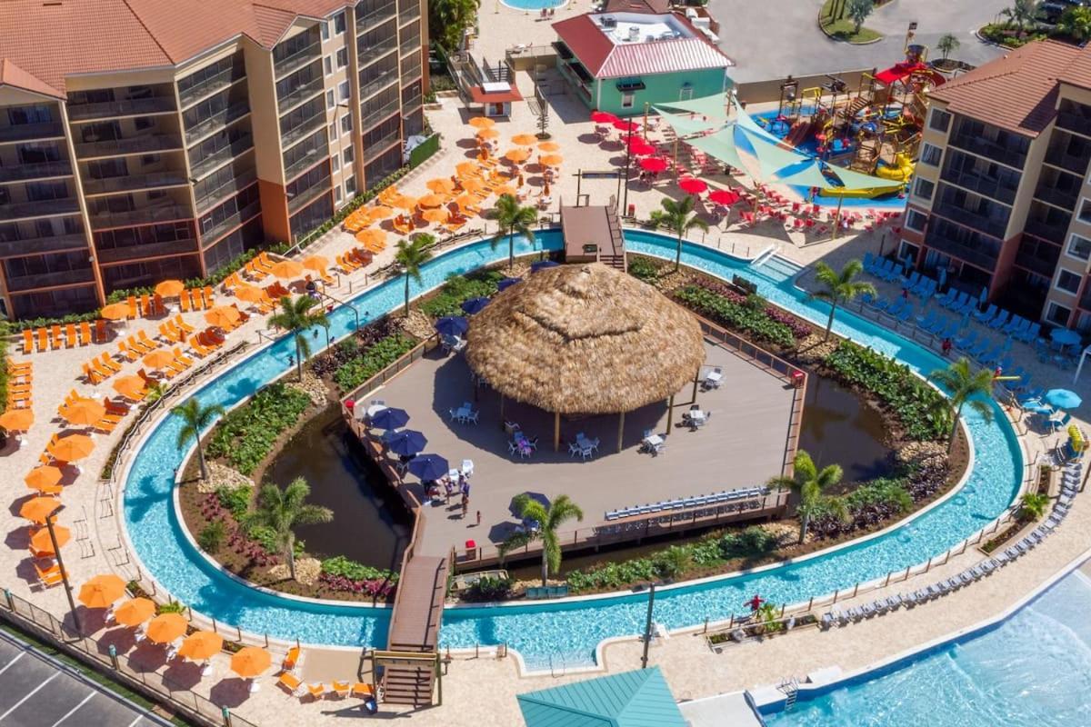Westgate Lakes Resort Williamsburg Exterior photo