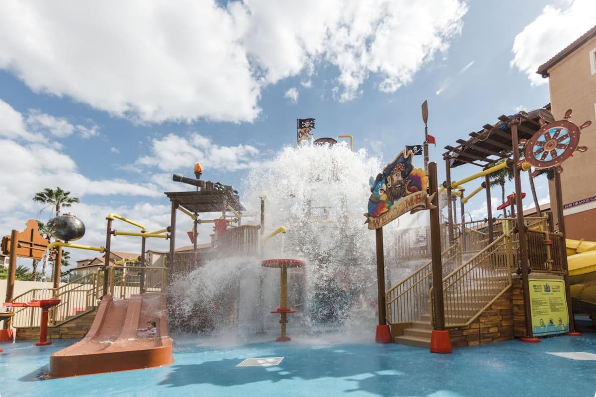Westgate Lakes Resort Williamsburg Exterior photo