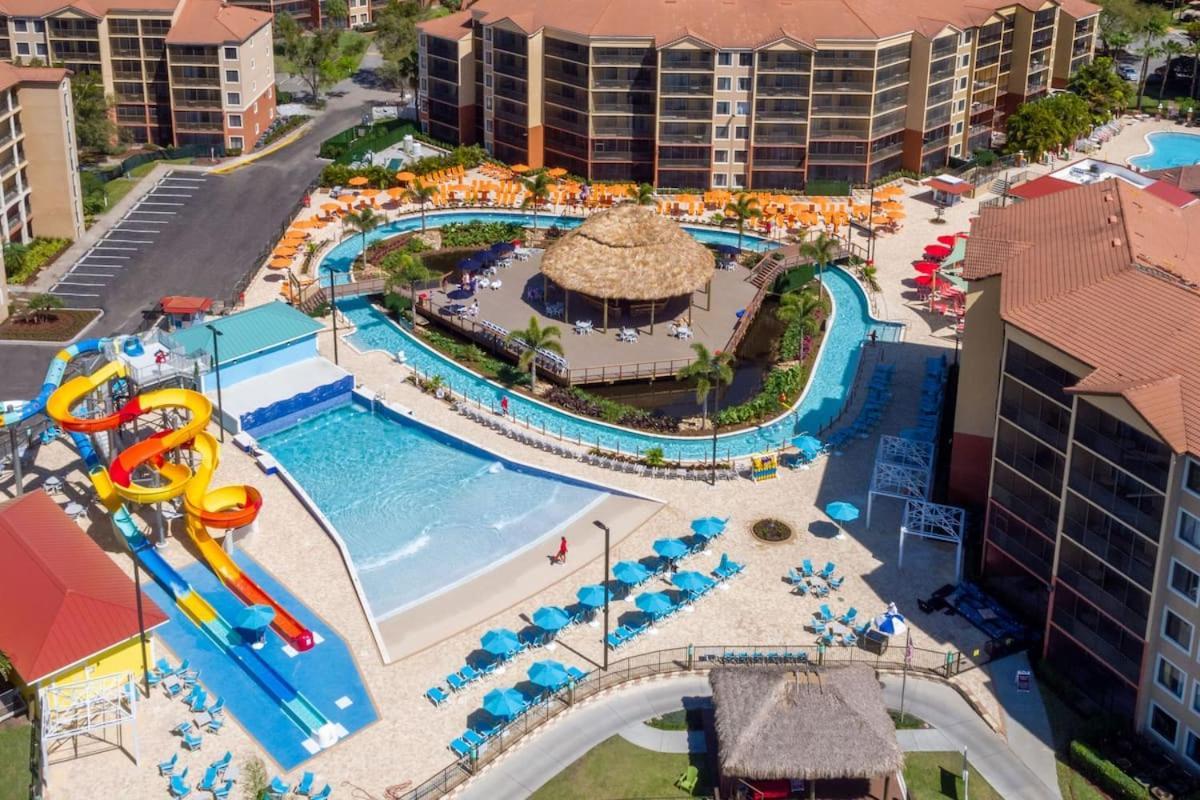 Westgate Lakes Resort Williamsburg Exterior photo
