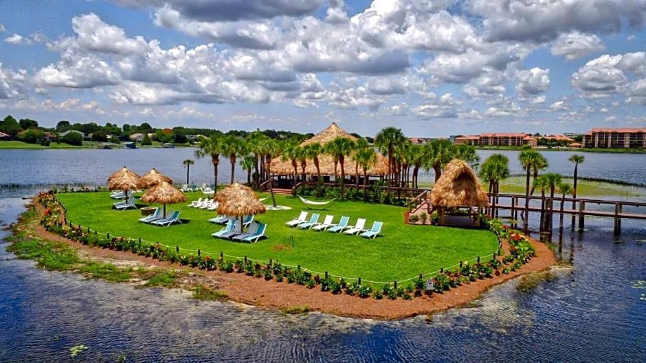 Westgate Lakes Resort Williamsburg Exterior photo