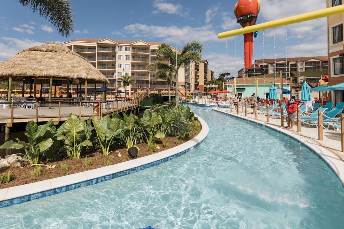 Westgate Lakes Resort Williamsburg Exterior photo