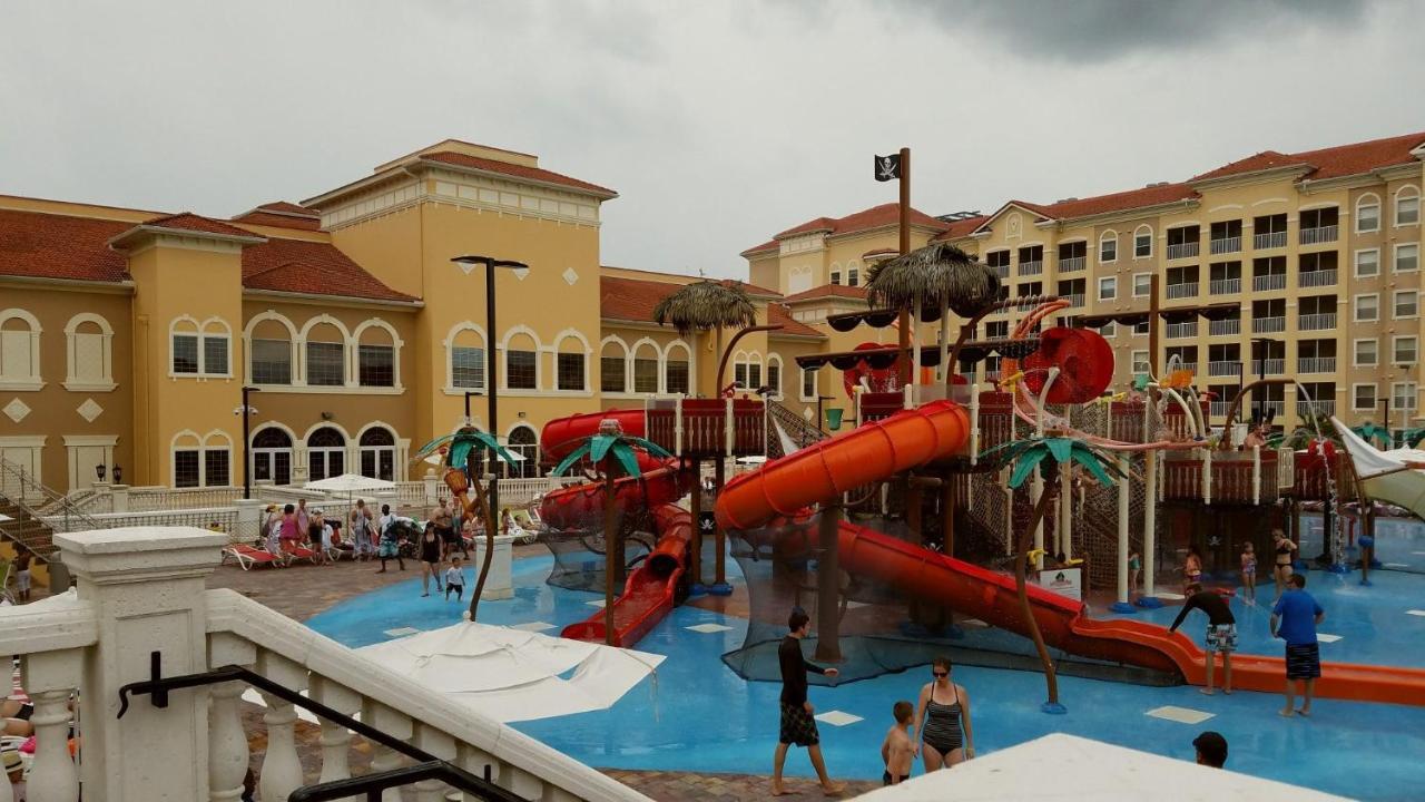 Westgate Lakes Resort Williamsburg Exterior photo