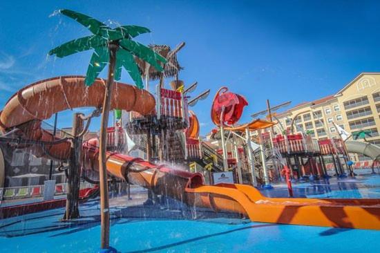 Westgate Lakes Resort Williamsburg Exterior photo