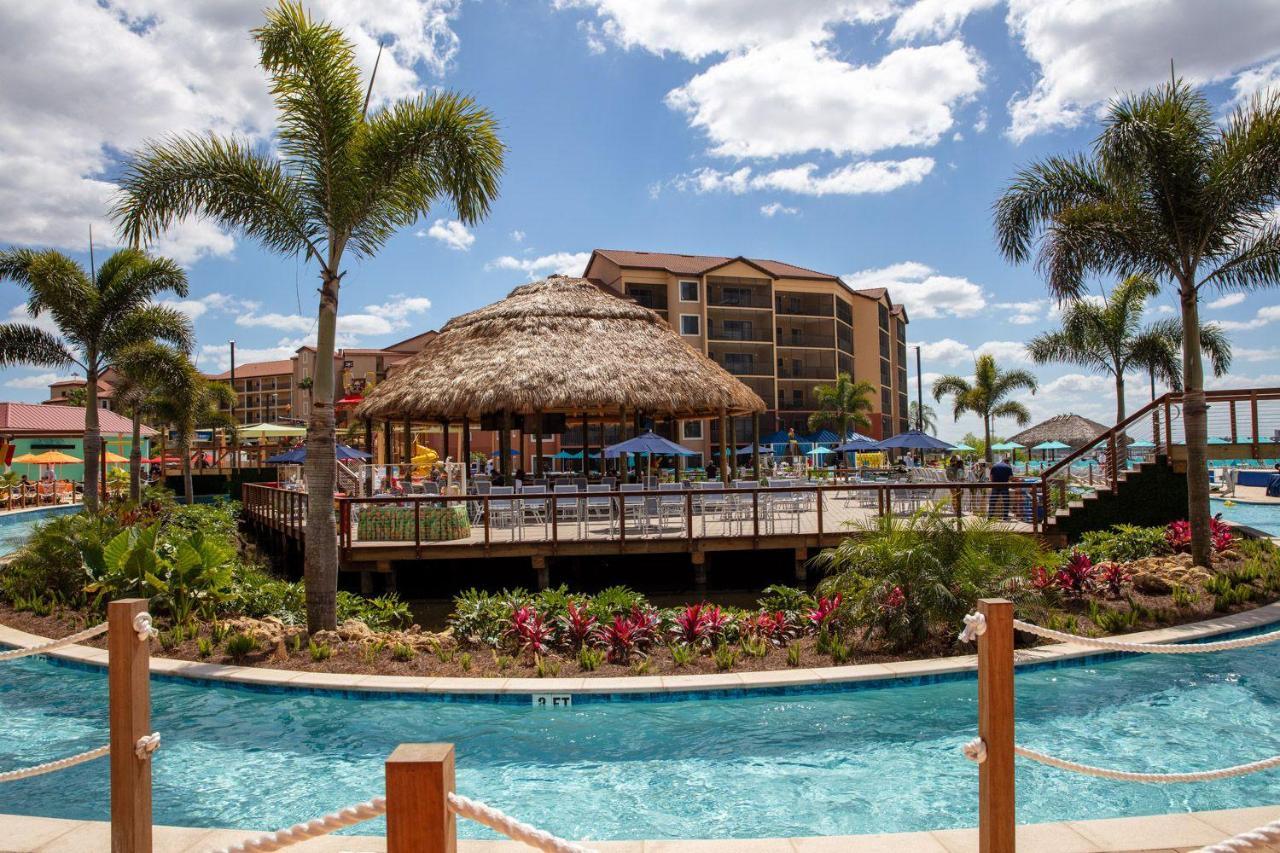 Westgate Lakes Resort Williamsburg Exterior photo
