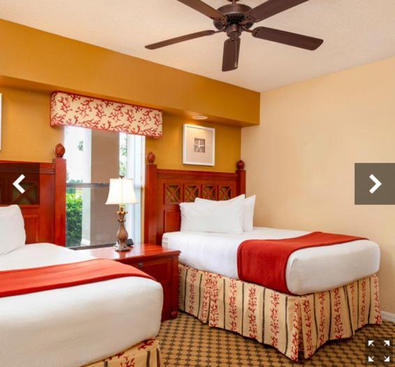Westgate Lakes Resort Williamsburg Exterior photo